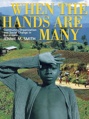 cover image of When the Hands Are Many
